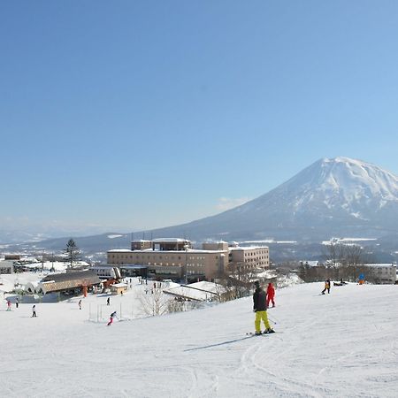 Hotel Niseko Alpen Kutchan Exterior foto