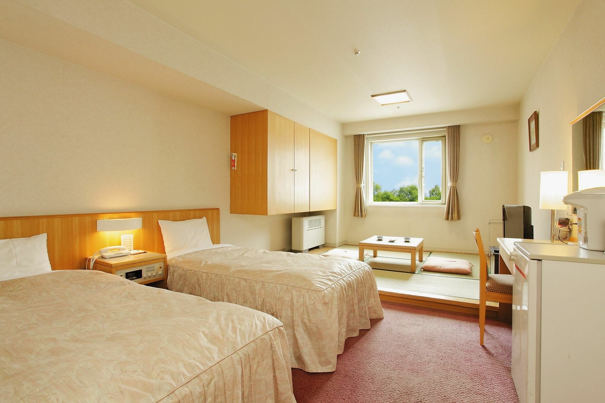 Hotel Niseko Alpen Kutchan Exterior foto